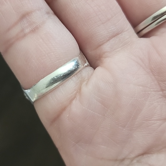 Moonstone ring - Picture 4 of 5